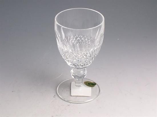 Picture of Claret/wine Glass