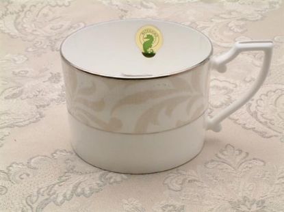 Picture of New Tea Cups