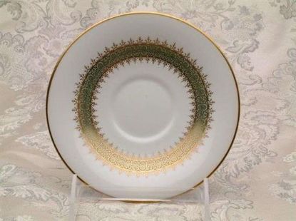 Picture of Tea Cup Saucer