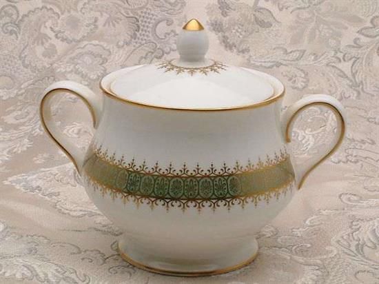 Picture of Sugar Bowl