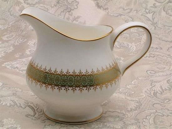 Picture of Cream Pitcher