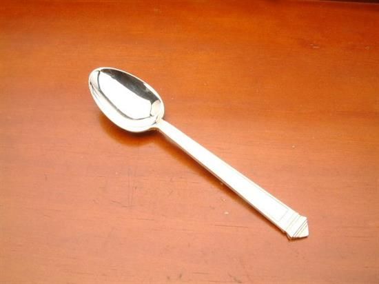 Picture of Teaspoons