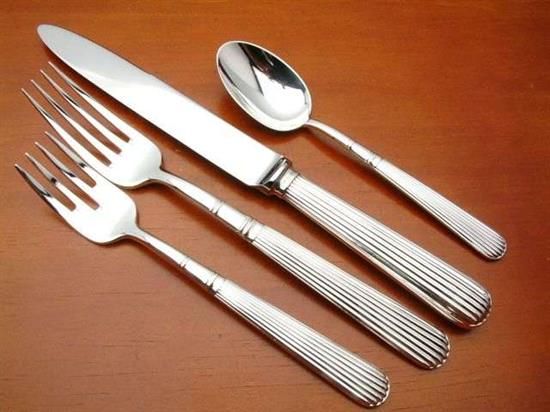 Picture of 4pc.lunch Modern Blade