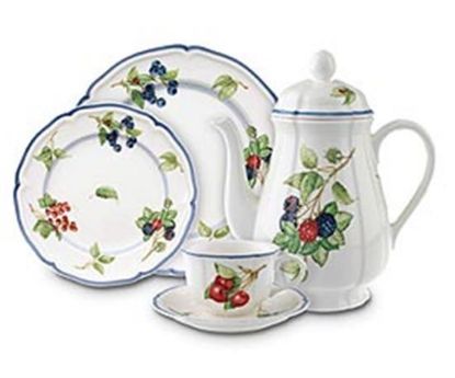 Picture of New 4pc. Setting