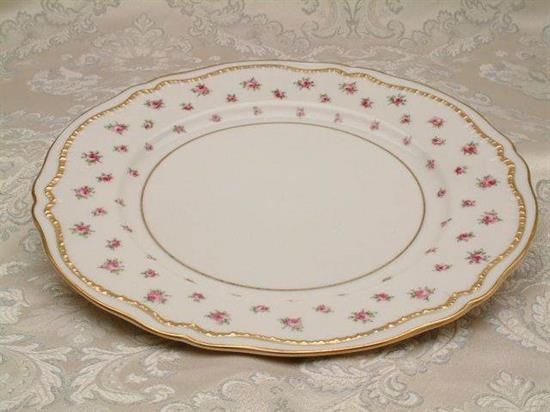 Picture of Dinner Plates