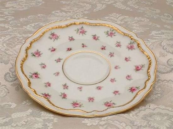 Picture of Tea Cup Saucer