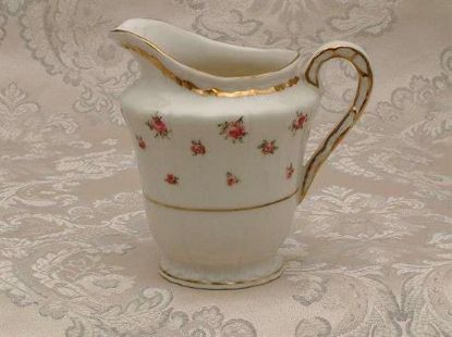 Picture of Cream Pitcher