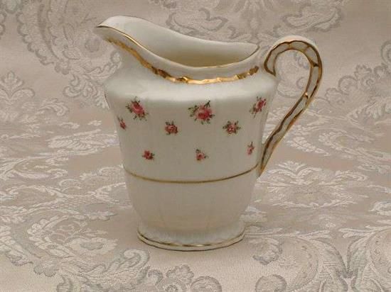 Picture of Cream Pitcher