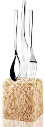 Picture of New 5pc. W/placespoon