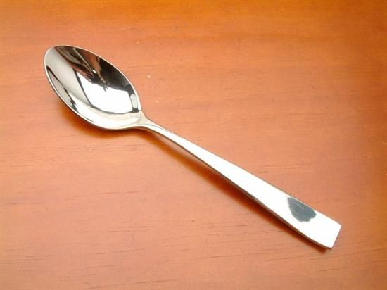 Picture of New Place Spoons