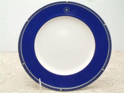 Picture of 9"accent Salad Plate