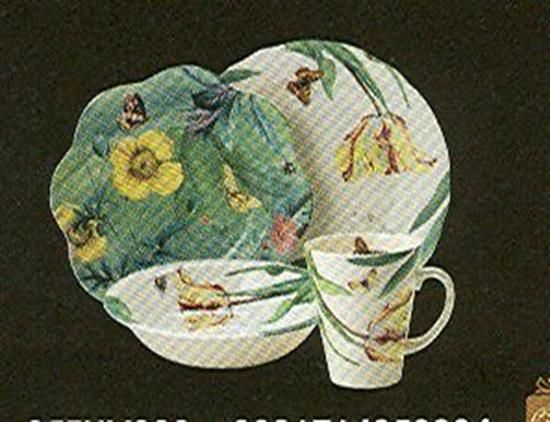 Picture of 4pc. Place Setting