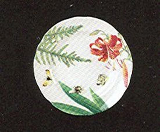 Picture of New Butter Plates