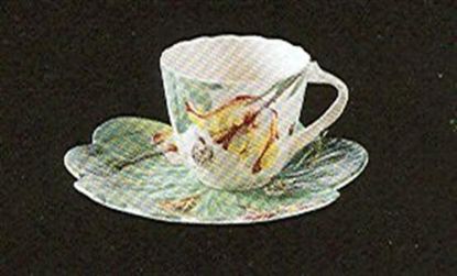 Picture of Tea Cups