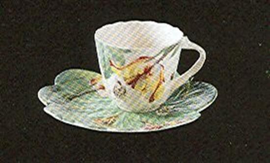 Picture of New Tea Cups