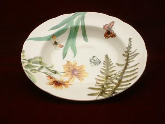 Picture of New Soup Plates