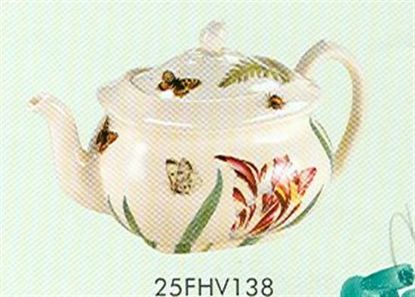Picture of New Tea Pot