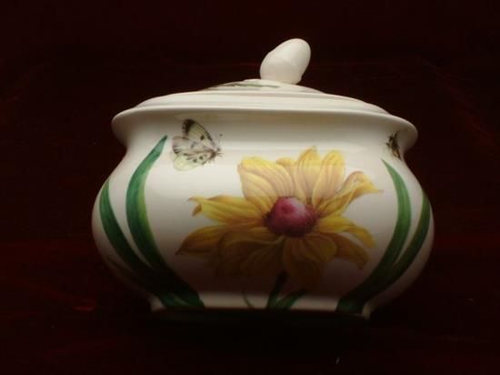 Picture of New Sugar Bowl