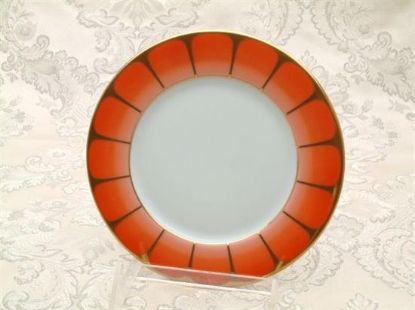 Picture of Butter Plates