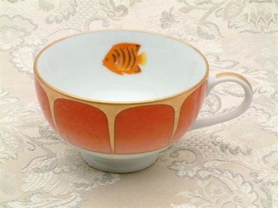 Picture of Tea Cups