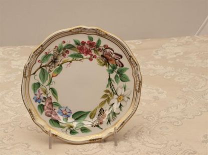 Picture of Butter Plates