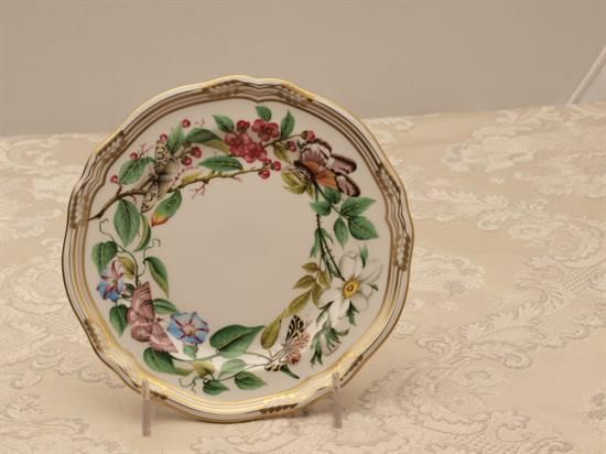 Picture of Butter Plates