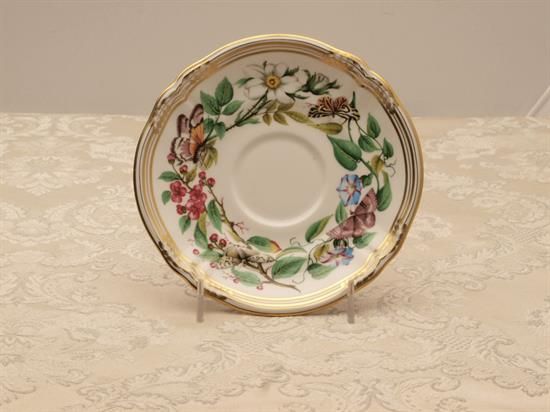 Picture of Tea Cup Saucer