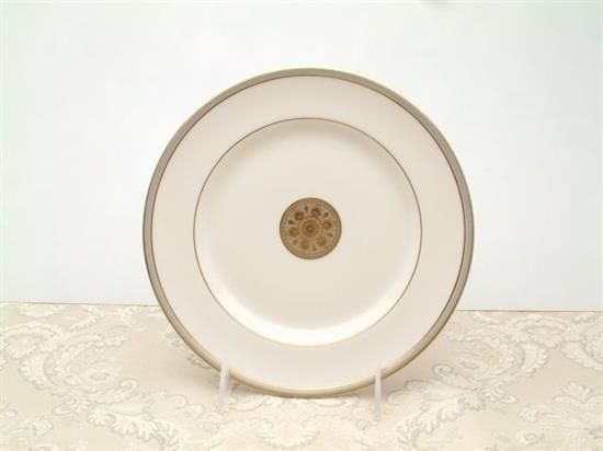 Picture of Salad Plates