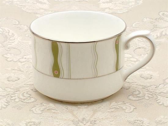 Picture of New Tea Cups