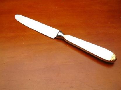 Picture of Place Knife Modern