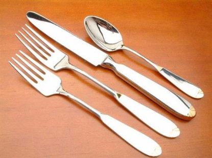 Picture of 4pc.lunch Modern Blade