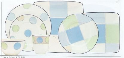 Picture of New 4pc. Setting