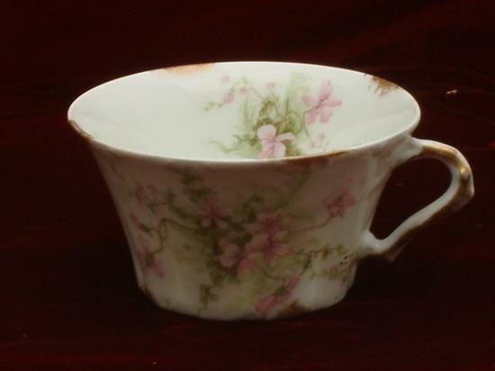 Picture of Tea Cups