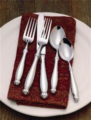 Picture of New 5pc. W/placespoon