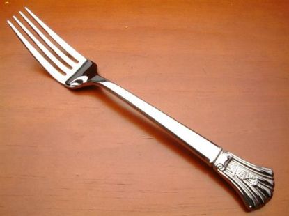 Picture of New Place Forks