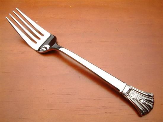 Picture of New Salad Forks