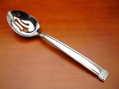 Picture of New Pierced Tablespoon