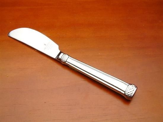 Picture of New Hh Master Butter