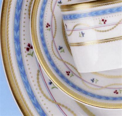 Picture of New 5pc. Setting