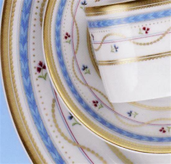 Picture of New 5pc. Setting