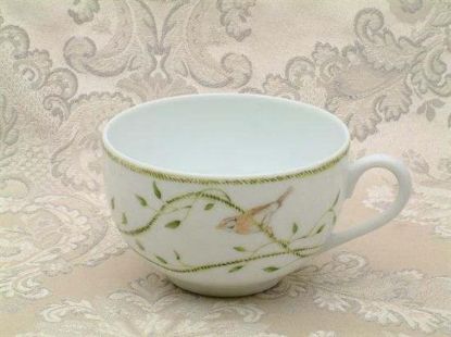 Picture of Tea Cups