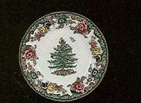 Picture of New Dinner Plate