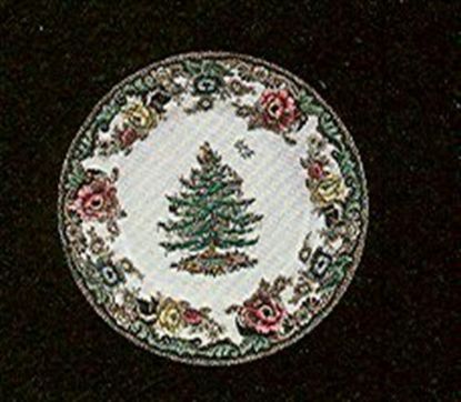 Picture of New Butter Plates