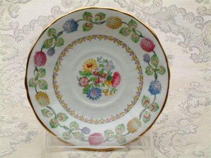 Picture of Tea Cup Saucer
