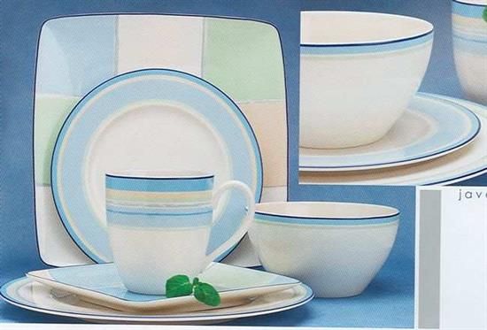 Picture of New 4pc. Setting