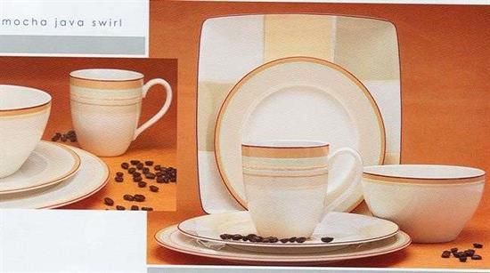 Picture of New 4pc. Setting