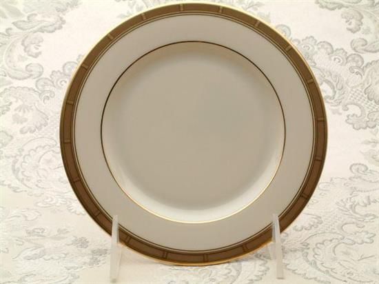Picture of New Butter Plates