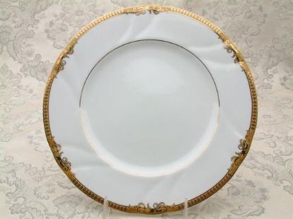 Picture of New Dinner Plate