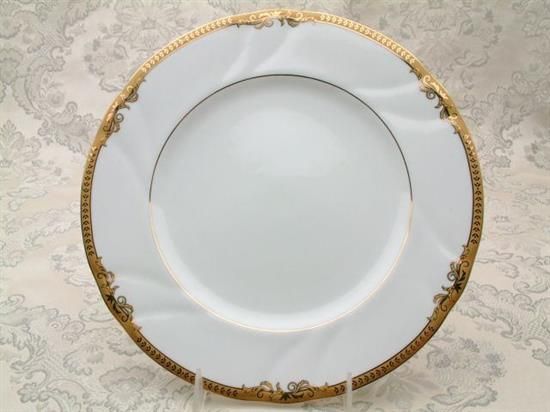 Picture of New Dinner Plate