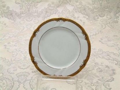Picture of Butter Plates